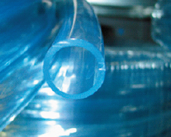 Tuyau PVC Souple Transparent, 5 m de Grade de qualité Alimentaire Tube en  Caoutchouc Transparent, diamètre 2 4 5 6 8 10 12 16 mm Tuyau de Lait  Flexible (Color : 5x10mm, Length : 5m) : : Commerce, Industrie et  Science
