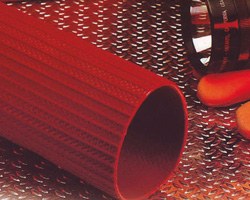 TUYAU POMPIER - veber caoutchouc, spécialiste tuyau flexible gaine raccord  industriel - tuyau assainissement - flexible type auboueix