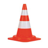 CONE DE SIGNALISATION